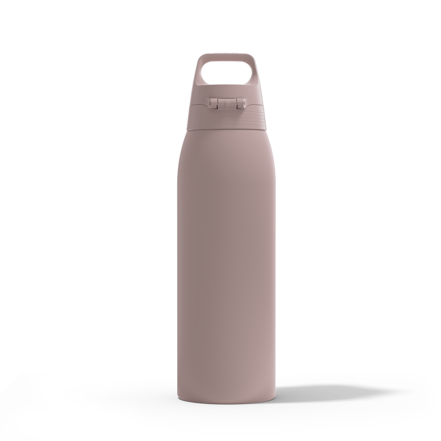 Shield Therm One Dusk 1,0 L - Teräksiset termospullot - sigg-shop.fi