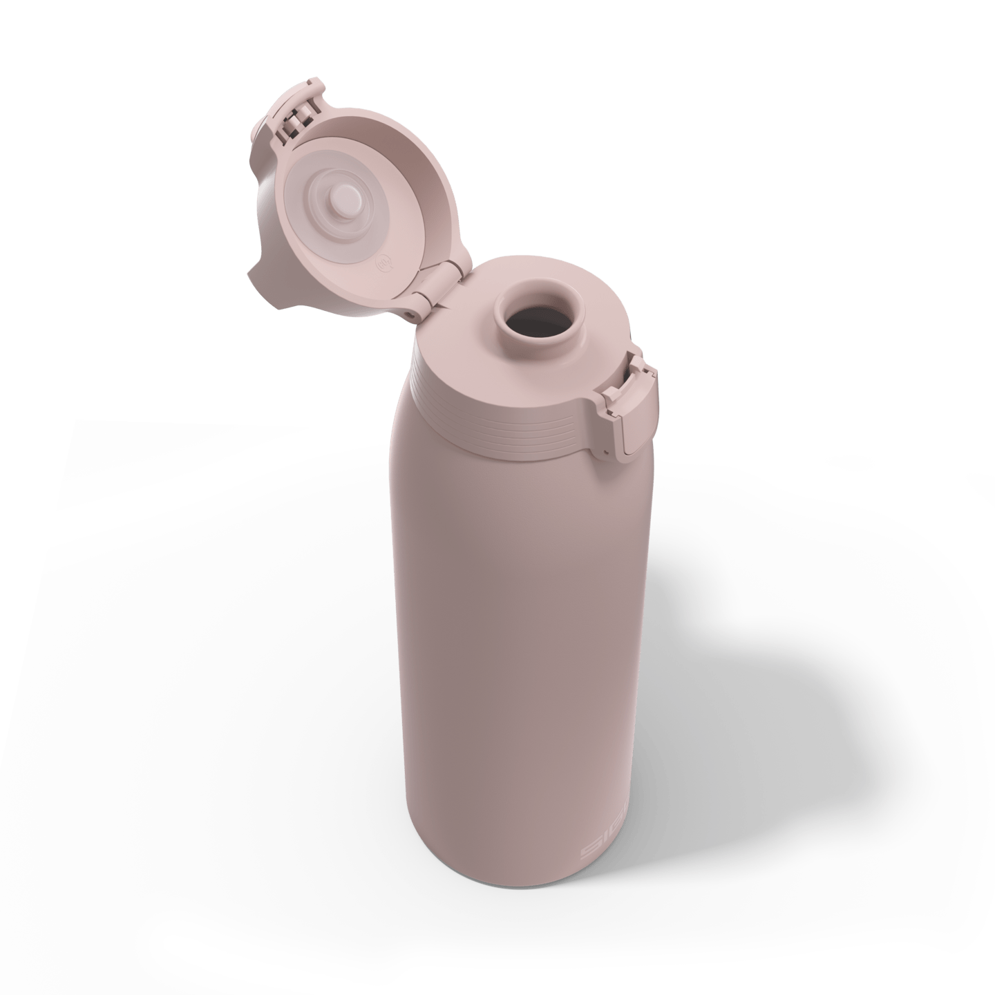 Shield Therm One Dusk 1,0 L - Teräksiset termospullot - sigg-shop.fi