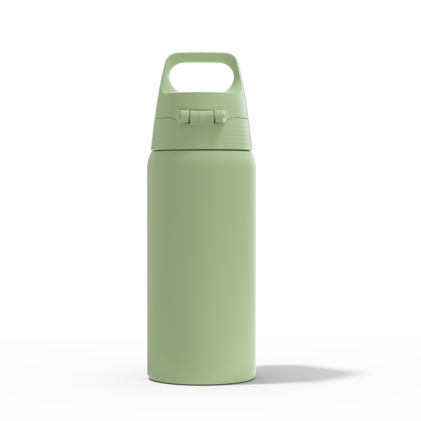 Shield Therm One Eco Green 0,5 L - Teräksiset termospullot - sigg-shop.fi