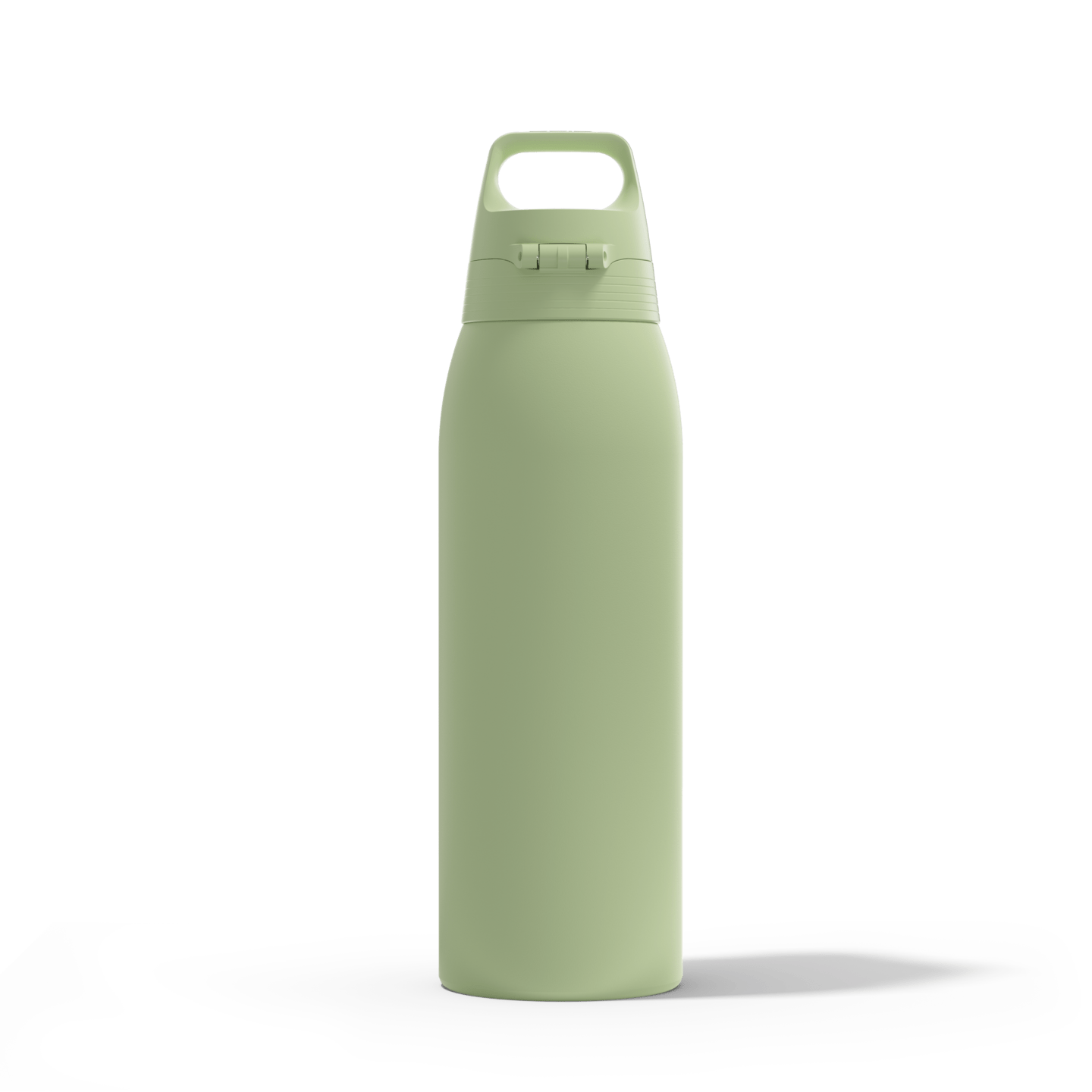 Shield Therm One Eco Green 1,0 L - Teräksiset termospullot - sigg-shop.fi