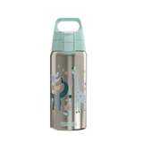 Shield Therm One Jungle 0,5 L - Teräksiset termospullot - sigg-shop.fi