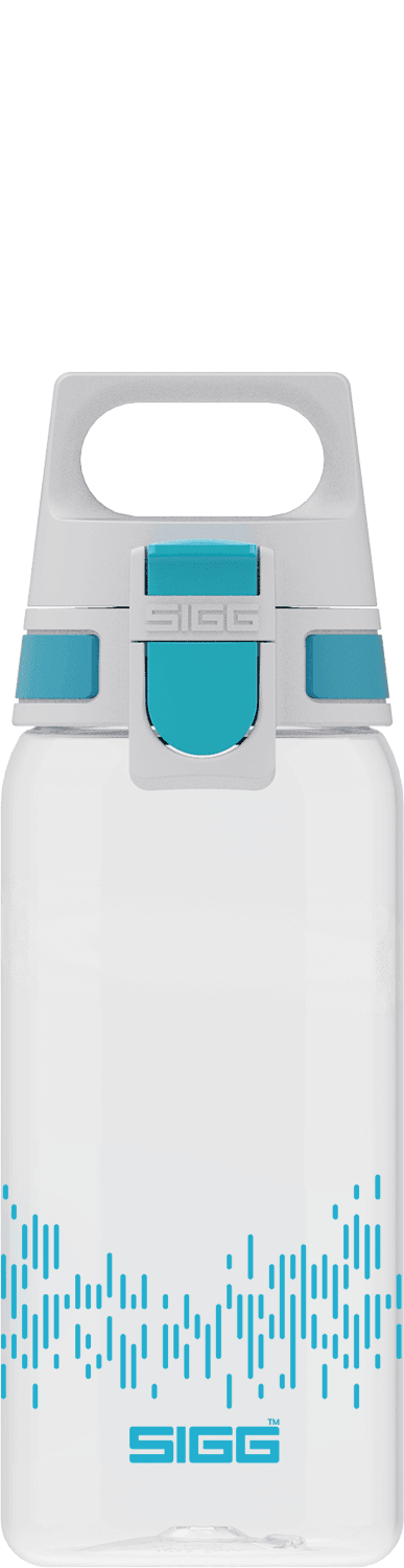SIGG Total Clear One MyPlanet Aqua - bonge.fi