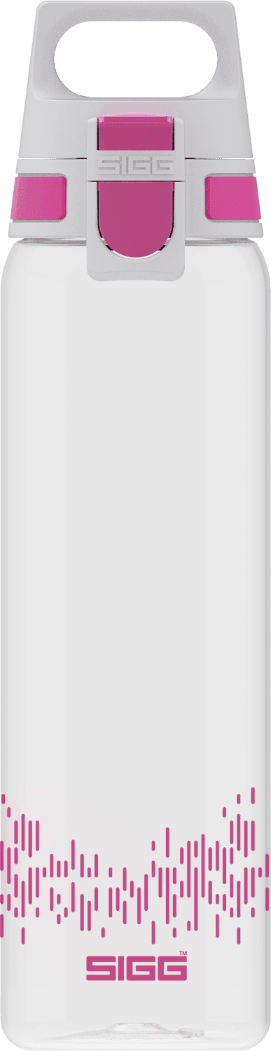 SIGG Total Clear One MyPlanet Berry - bonge.fi