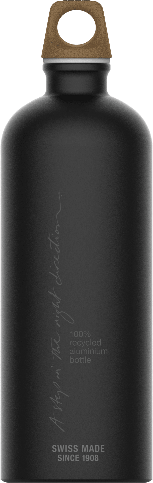 SIGG Traveller MyPlanet Direction Plain - bonge.fi