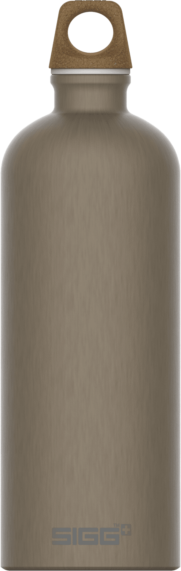 SIGG Traveller MyPlanet Lighter Plain - bonge.fi