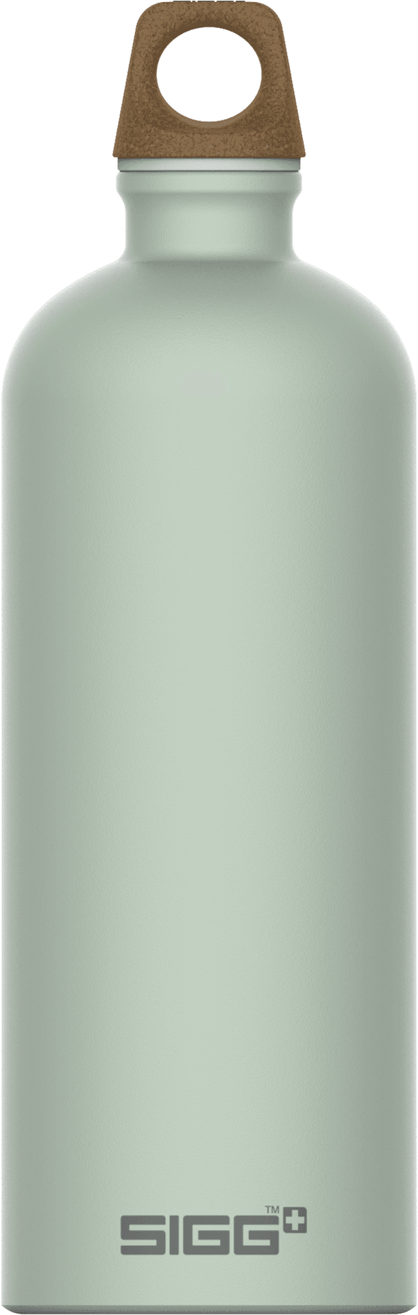 SIGG Traveller MyPlanet Repeat Plain - bonge.fi