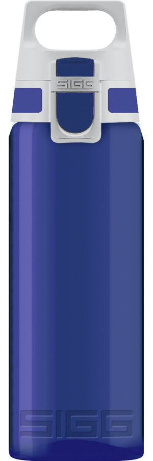 Total Color Blue 0,6 L - Urheilupullot - sigg-shop.fi