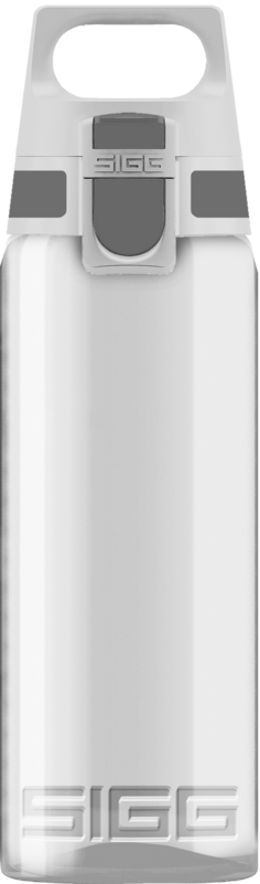 Total Color One Transparent 0,6 L - Urheilupullot - sigg-shop.fi