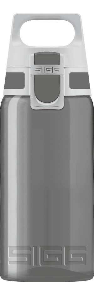 VIVA ONE Anthracite 0,5 L - Urheilupullot - sigg-shop.fi