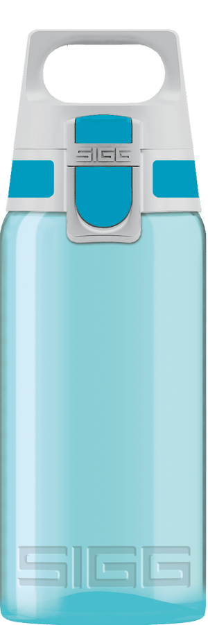 VIVA ONE Aqua 0,5 L - Urheilupullot - sigg-shop.fi