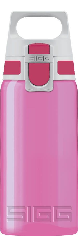 VIVA ONE Berry 0,5 L - Urheilupullot - sigg-shop.fi