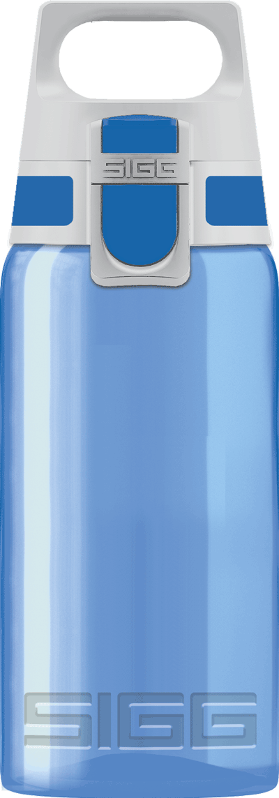VIVA ONE Blue 0,5 L - Urheilupullot - sigg-shop.fi