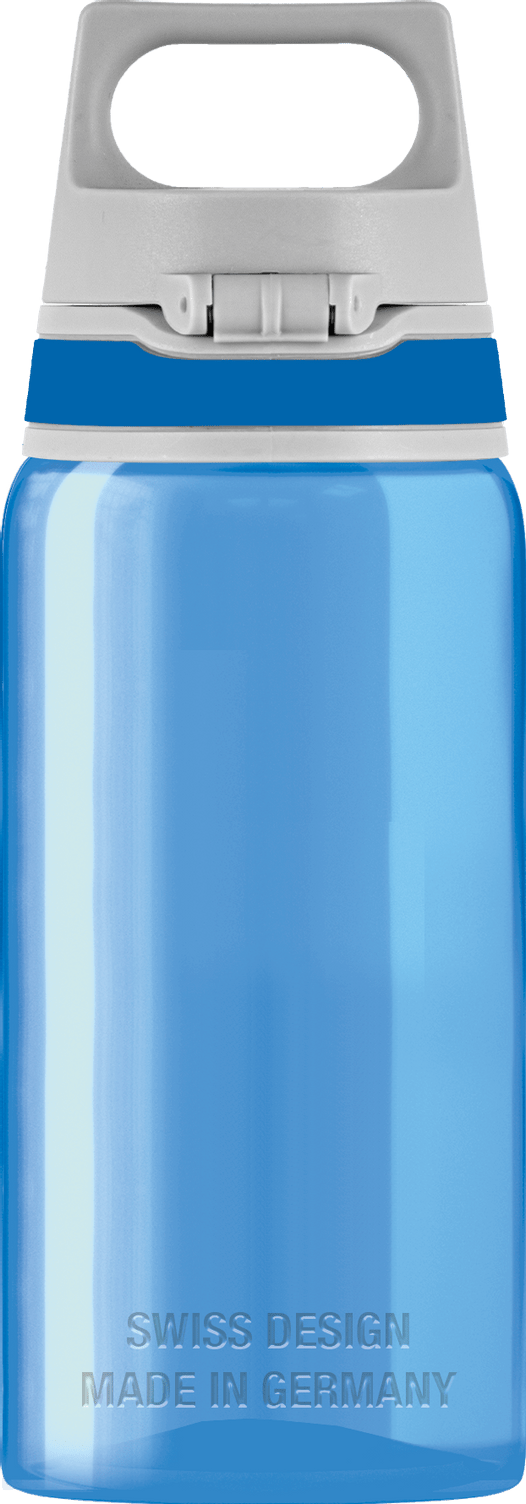 VIVA ONE Blue 0,5 L - Urheilupullot - sigg-shop.fi