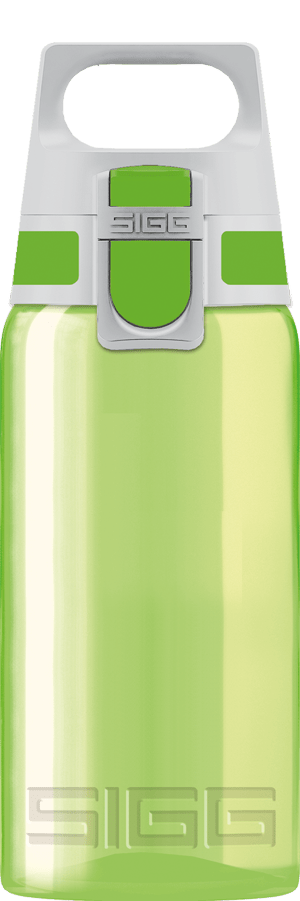 VIVA ONE Green 0,5 L - Urheilupullot - sigg-shop.fi
