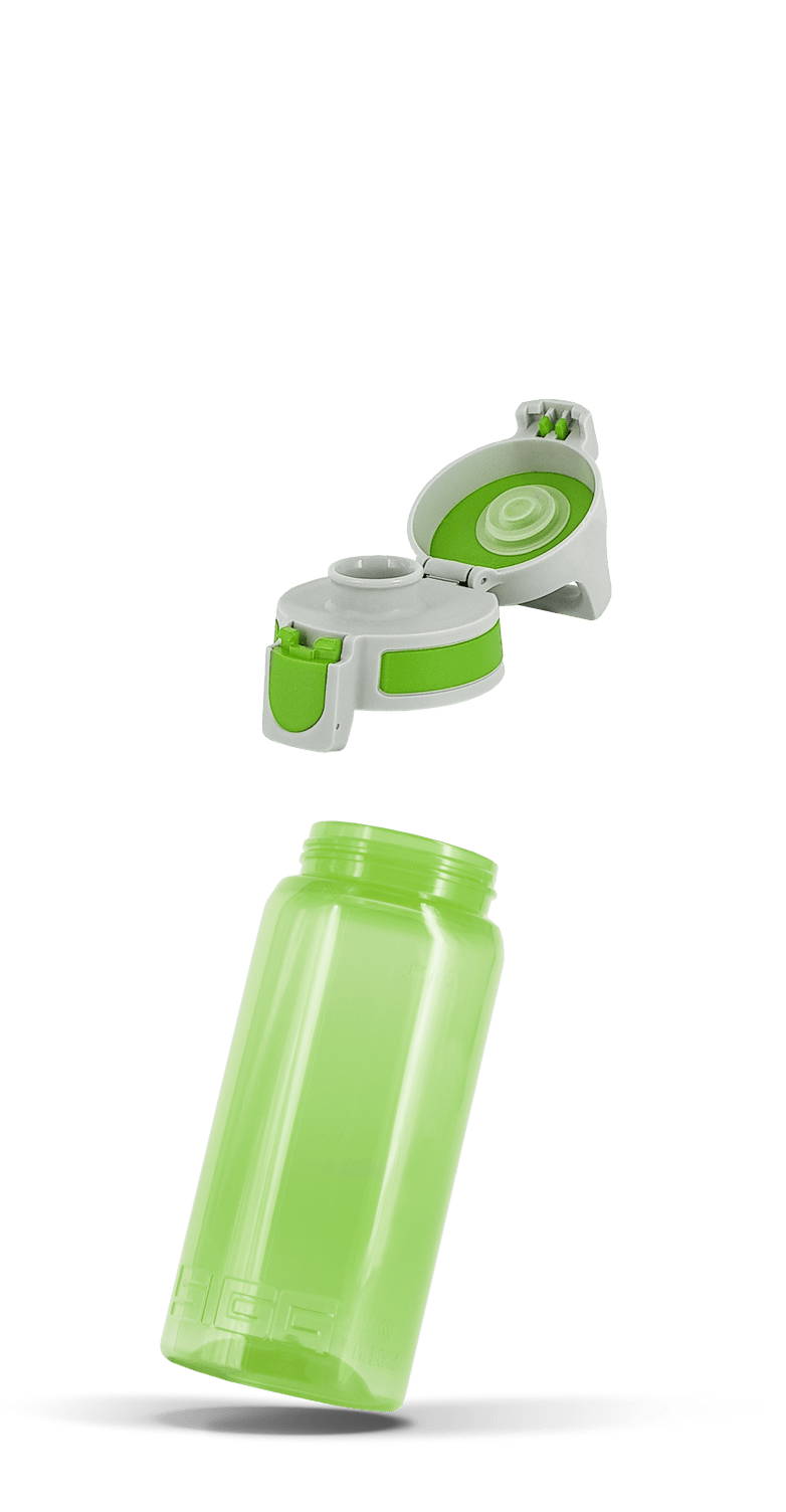 VIVA ONE Green 0,5 L - Urheilupullot - sigg-shop.fi