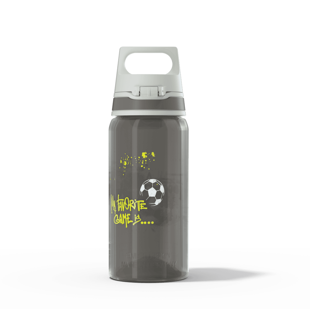 SIGG VIVA School Set Football Tag - bonge.fi