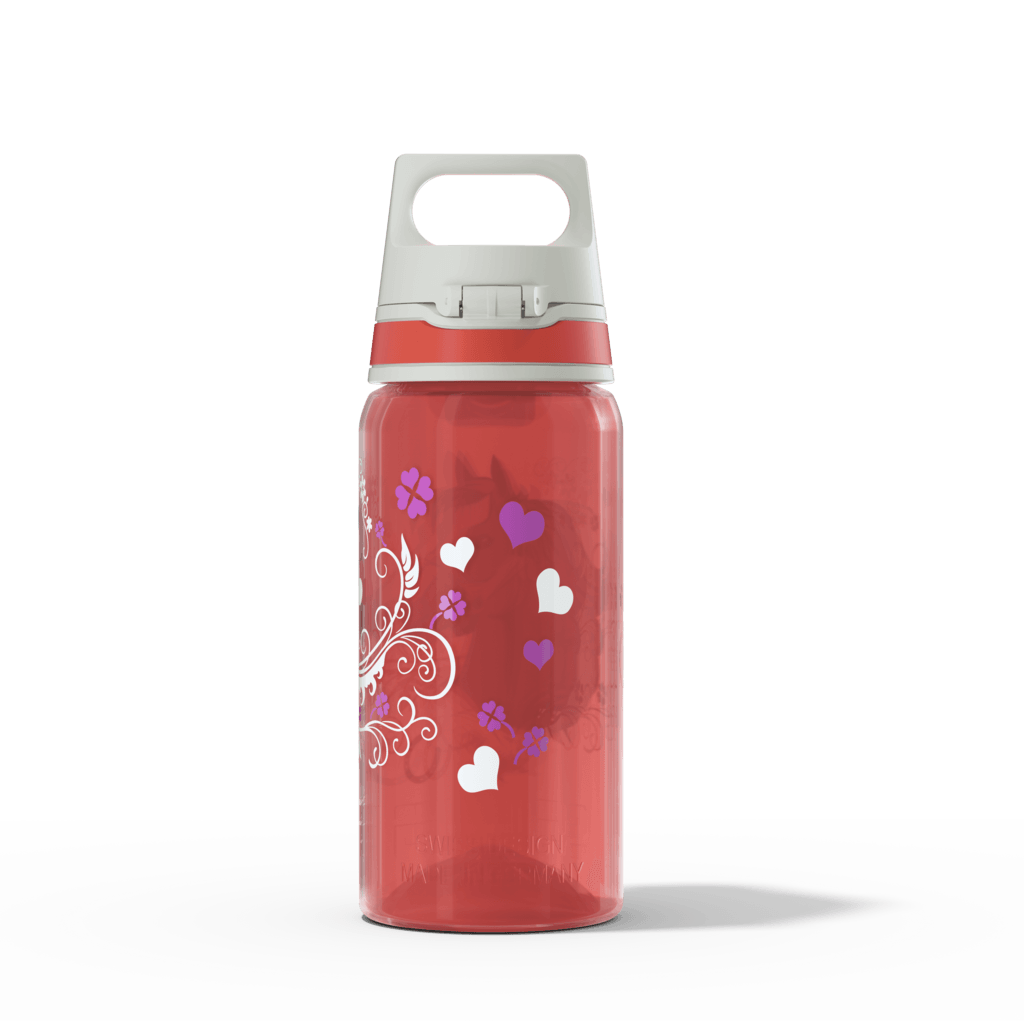 SIGG VIVA School Set Horses - bonge.fi