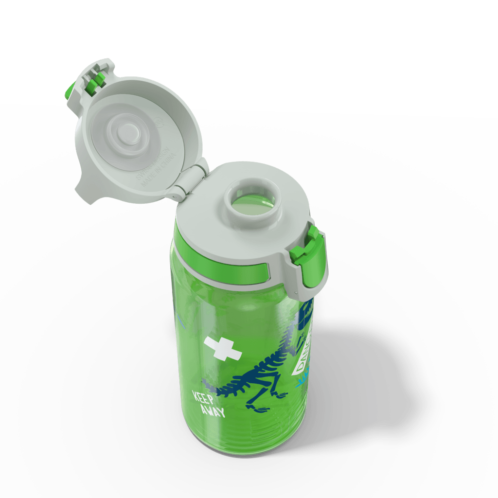 SIGG VIVA School Set Jurassica - bonge.fi