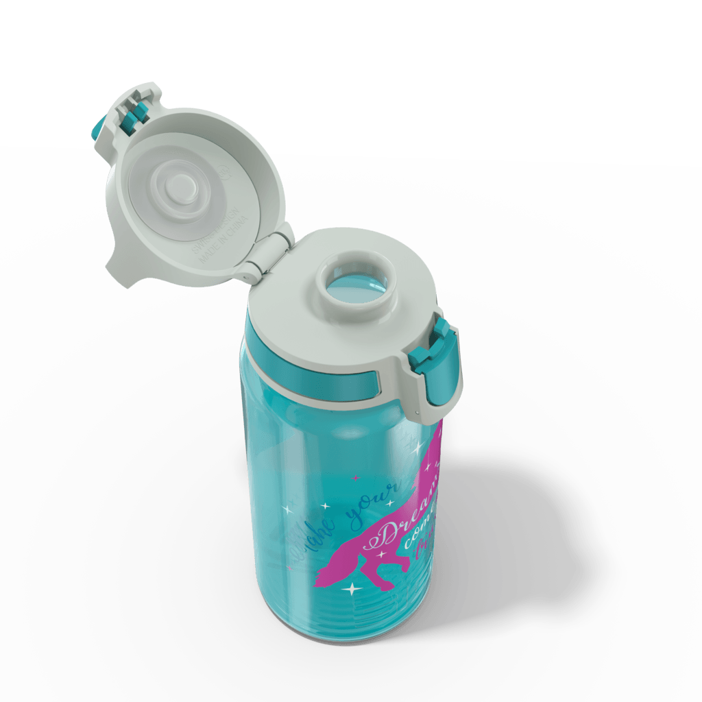 SIGG VIVA School Set Unicorn - bonge.fi