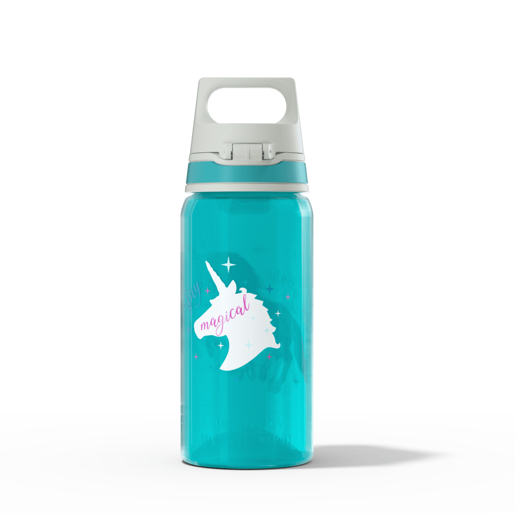 SIGG VIVA School Set Unicorn - bonge.fi