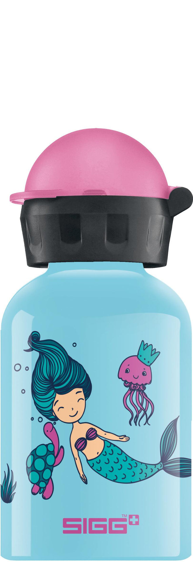 SIGG Water World 0,3 L - bonge.fi