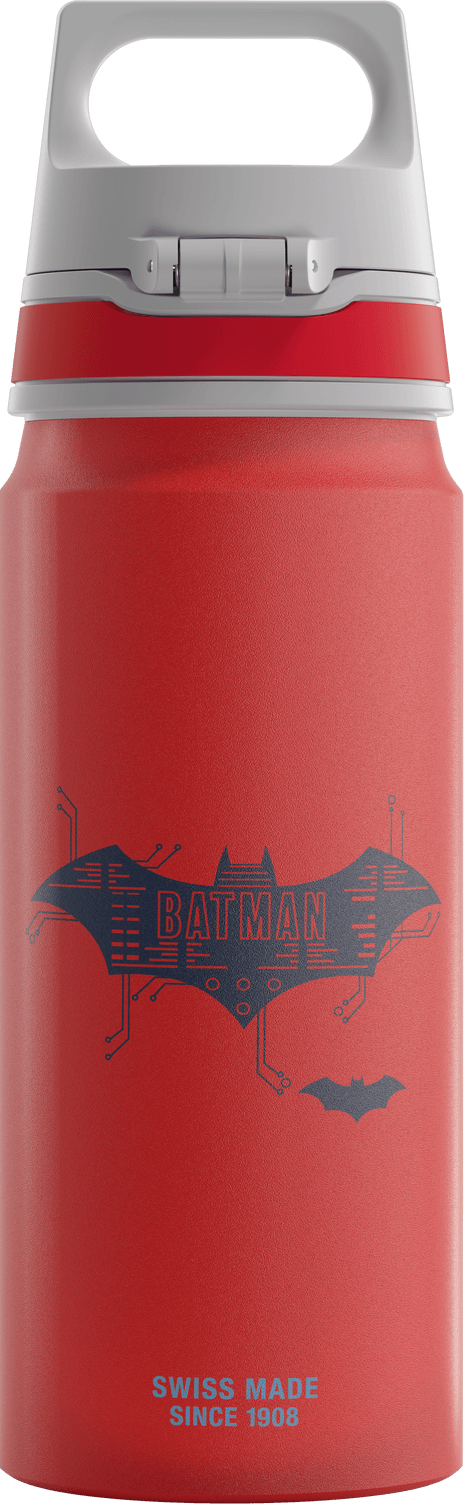 SIGG WMB ONE Batman Standing 0.6 L - bonge.fi