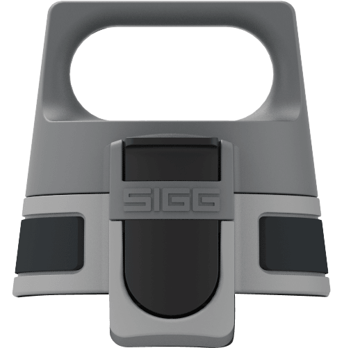 SIGG WMB ONE Top Anthracite 2 Colors - bonge.fi