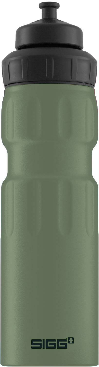 WMB Sports Leaf G. Touch 0.75 L - Urheilupullot - sigg-shop.fi