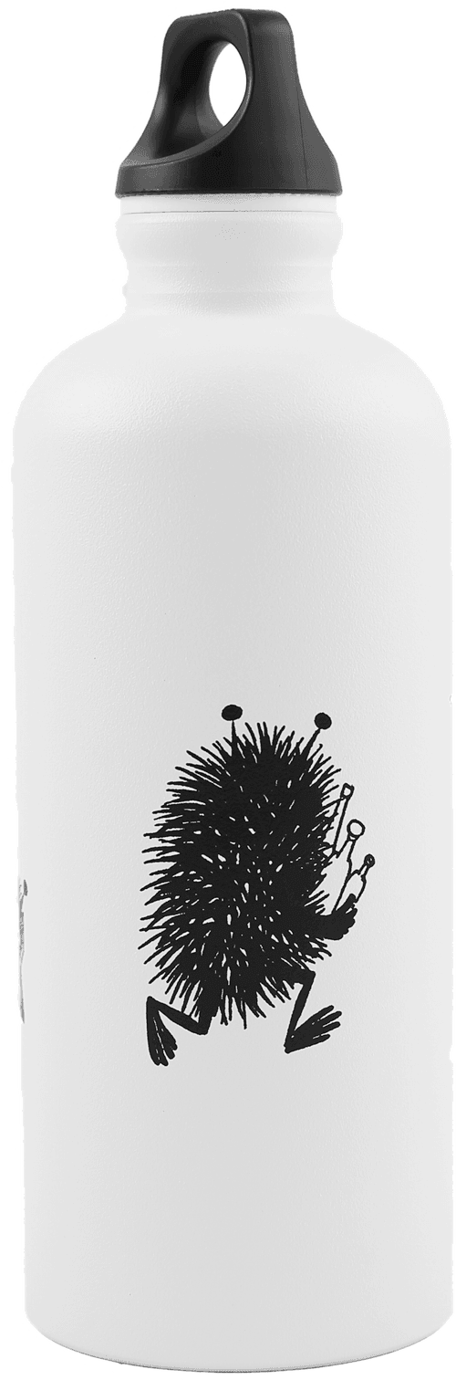 SIGG X Muumi 0,6 L Stinky - bonge.fi