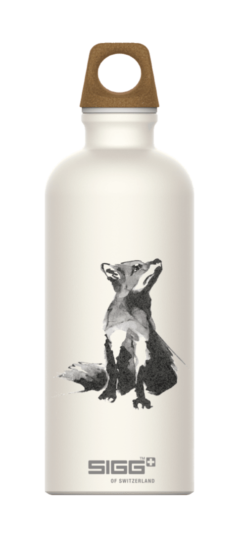 SIGG X TJ Fox 0,6 L - bonge.fi