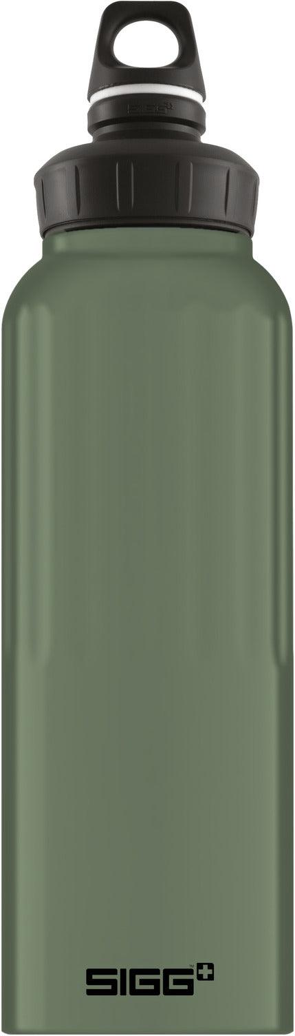 WMB Traveller Leaf G. Touch 1,5 L - bonge.fi