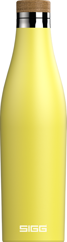 SIGG Meridian Ultra Lemon 0,5 L