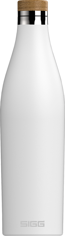 SIGG Meridian White 0,7 L
