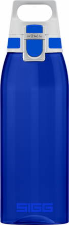SIGG Total Color Blue 1,0 L