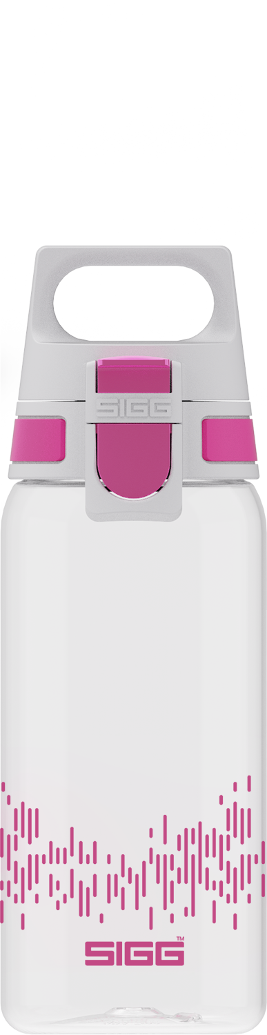 SIGG Total Clear One MyPlanet Berry - sigg-shop.fi