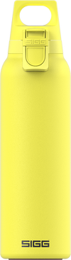 SIGG H&amp;C ONE Light Ultra Lemon 0,5 L