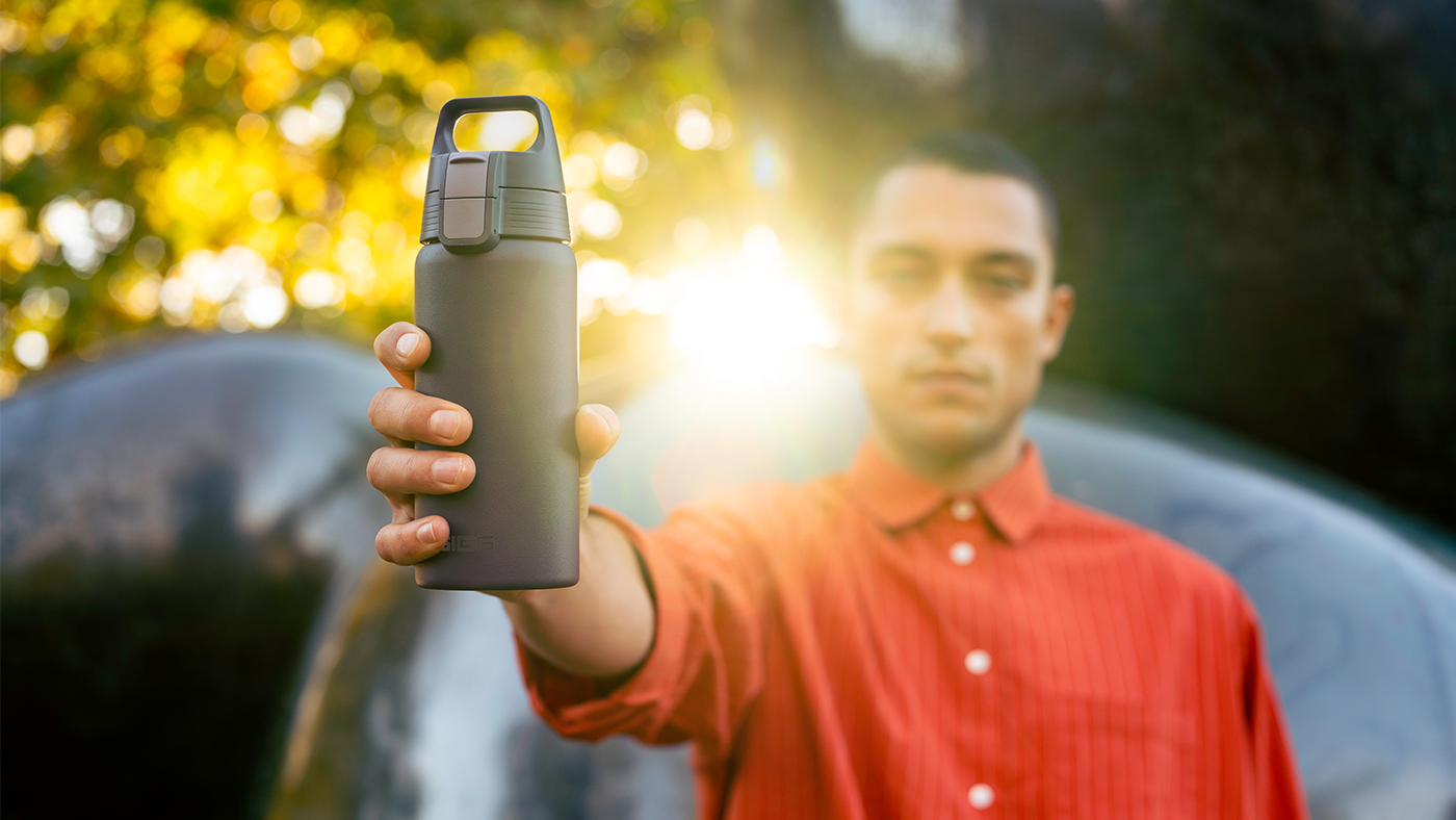 Shield Therm One