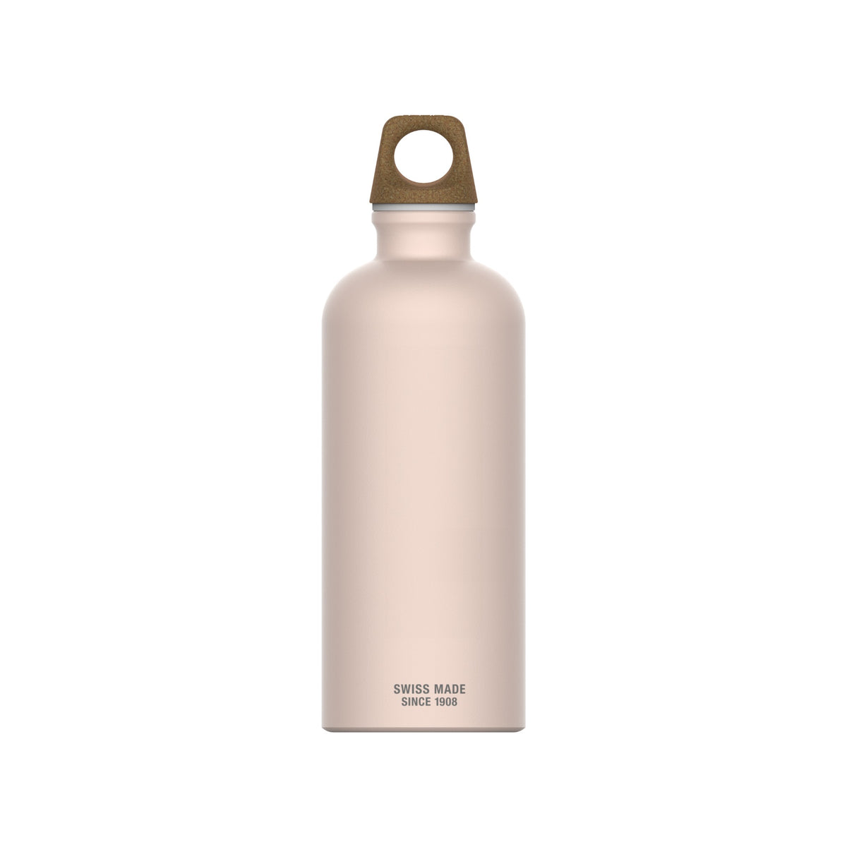 SIGG Traveller MyPlanet Journey Plain 0,6 l, takaa