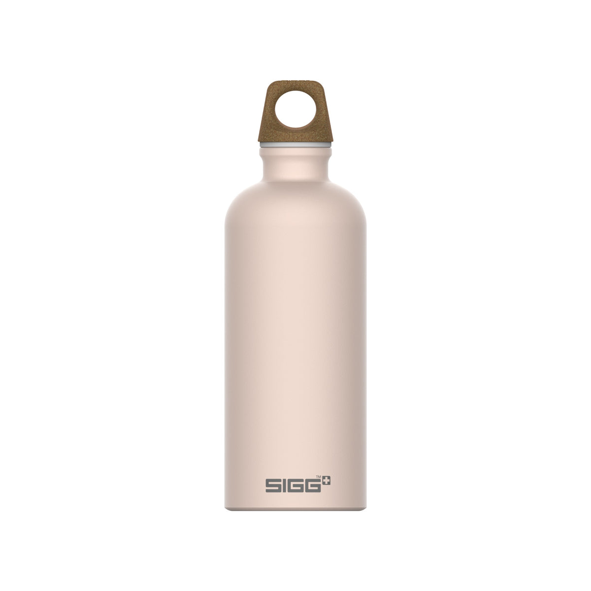 SIGG Traveller MyPlanet Journey Plain 0,6 l
