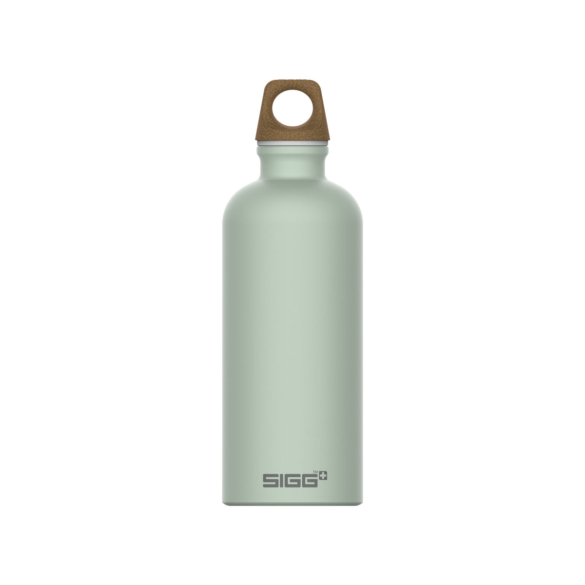SIGG Traveller MyPlanet Repeat Plain 0,6 l