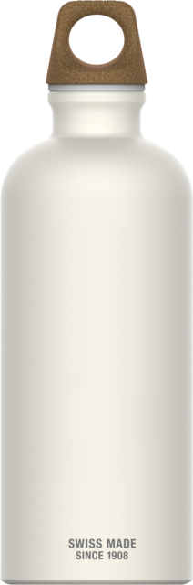 SIGG Traveller MyPlanet Forward Plain 0.6 L
