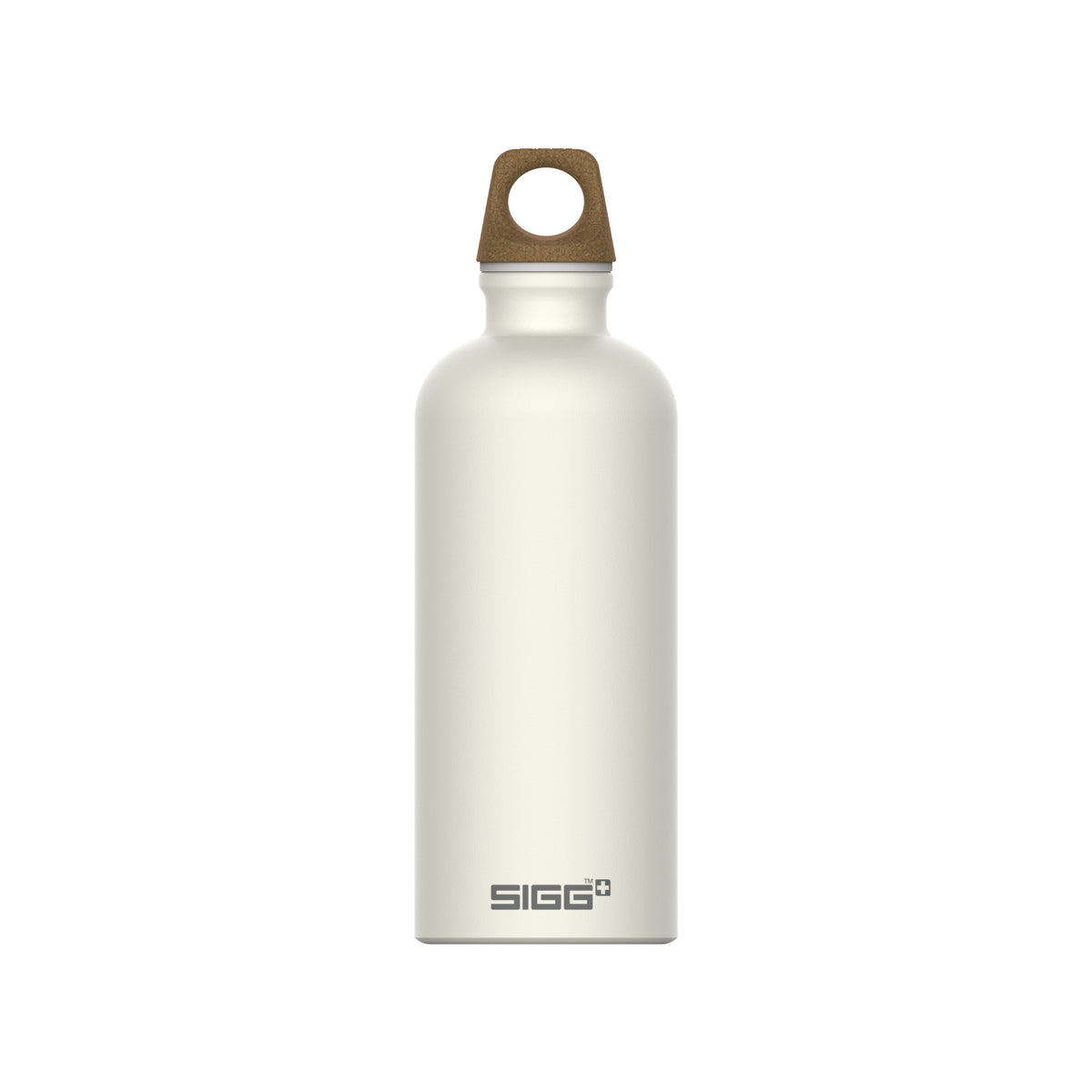 SIGG Traveller MyPlanet Forward Plain 0,6 l