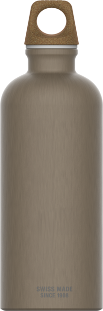 Traveller MyPlanet Lighter Plain 0,6 L