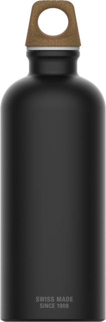 SIGG Traveller MyPlanet Direction Plain 0.6 L