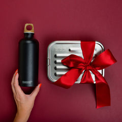 SIGG Traveller MyPlanet Direction Plain 0,6 l, käyttökuva
