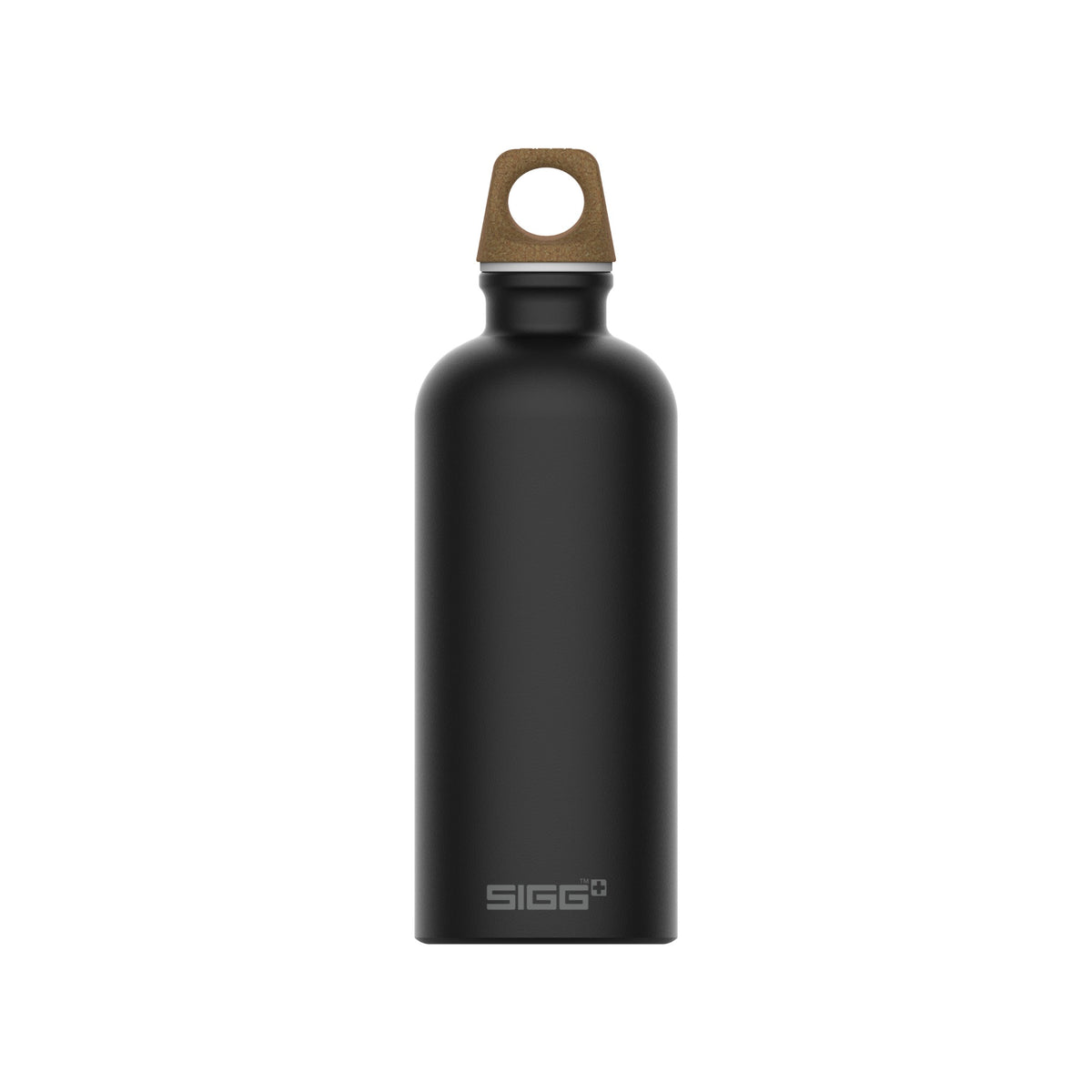 SIGG Traveller MyPlanet Direction Plain 0,6 l