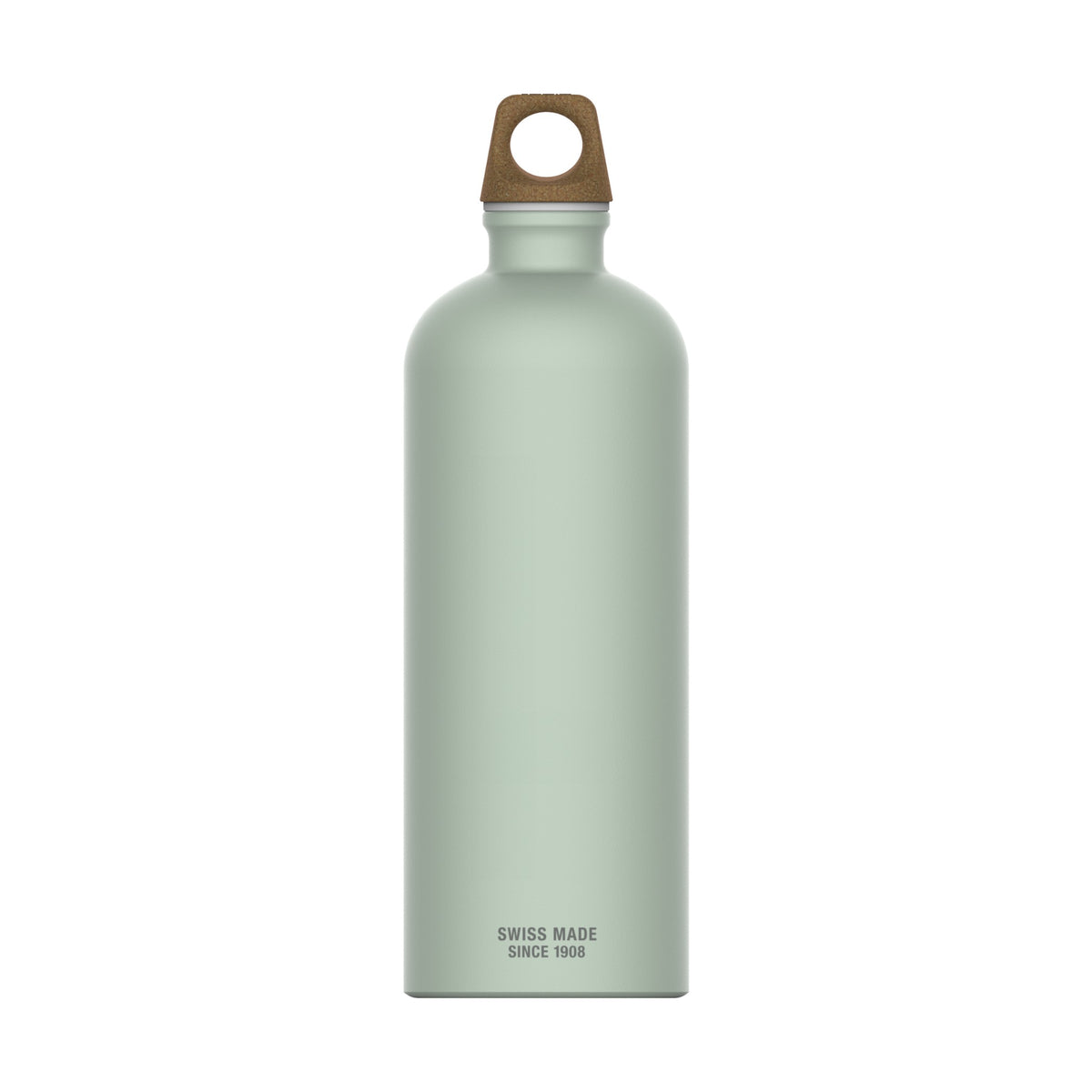 SIGG Traveller MyPlanet Repeat Plain 1 L, takaa
