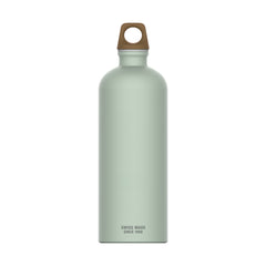 SIGG Traveller MyPlanet Repeat Plain 1 L, takaa