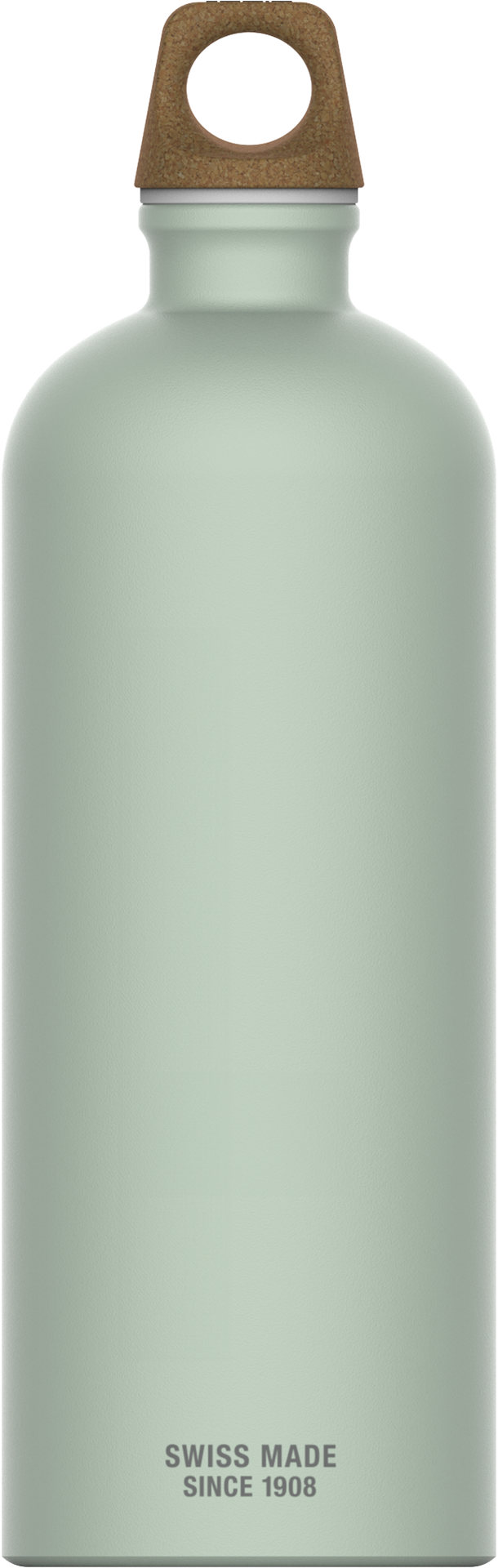 SIGG Traveller MyPlanet Repeat Plain 1 L