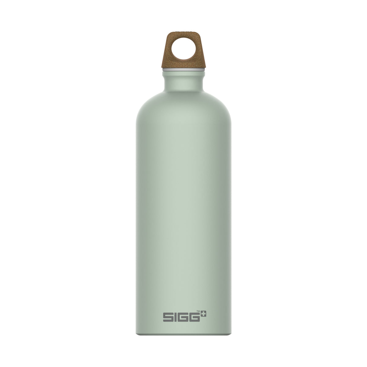 SIGG Traveller MyPlanet Repeat Plain 1 L